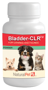 Bladder CLR - 50 grams powder